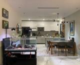 Bán CH 3PN tầng cao Sunshine City S4 – 118m² – View sông Hồng & Công viên 65ha – Giá 14,2