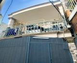 Nhà 2 lầu - hẻm 88 nguyễn văn quỳ, phú thuận quận 7 nhĩnh 3 tỏi (tl)