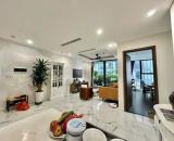 Bán CH 3PN tầng cao Sunshine City S4  105m²  View Sông Hồng - Cầu Nhật Tân  Giá 13,7 tỷ