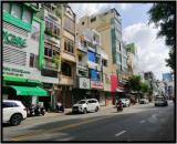Cho thuê rẻ mặt bằng 4 x 18m Võ Văn Tần thang máy Q3 TP.HCM
