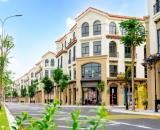 CHO THUÊ MẶT BẰNG ĐƯỜNG TƯƠNG LAI TLA Vinhomes VŨ YÊN
