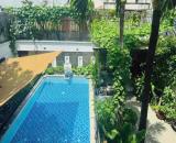 GIẢM 5 TỶ🔥 GĐ CHỦ CẦN BÁN NHANH BIỆT THỰ SÂN VƯỜN CÓ HỒ BƠI. DO ÁP LỰC VỀ TÀI CHÍNH