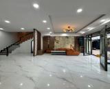 Nhà mới 4 tầng liên khu 8-9, lô góc 2, 4 tầng mới, hẻm 6m thông, 70m, ngang 8m chỉ 7.05 tỷ