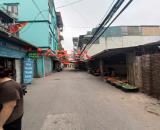Cho thuê nhà ngõ ôtô phố Bùi Xương Trạch, Hoàng Mai 24m x 3 tầng, giá 8tr/tháng