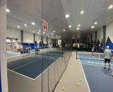 Cho Thuê Mặt Bằng 4.000m² Góc 2 Mặt Tiền Sơn Trà Đà Nẵng  – Có Sẵng Sân Pickleball