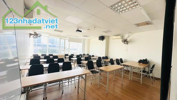 CHÍNH CHỦ CHO THUÊ PHÒNG HỌC GIÁ TỐT KHU VỰC ĐỐNG ĐA, HÀ NỘI