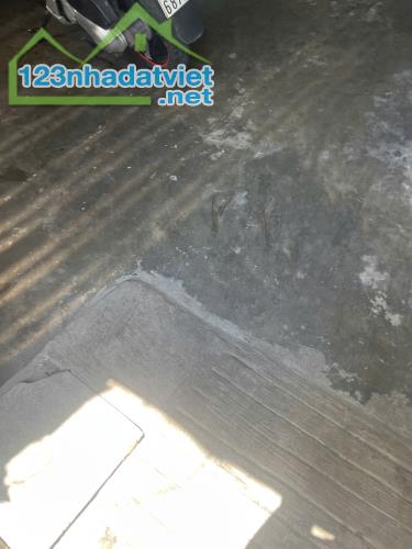Nhà diện tích lớn 182m2 hẻm thông đường Chánh Hưng P9Q8. Giá 9.2 tỷ - 4