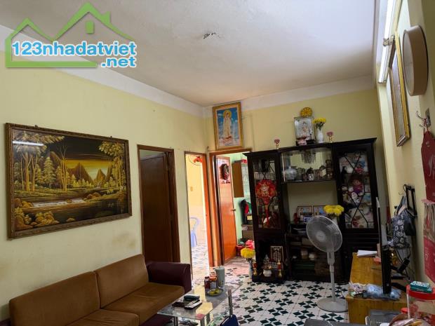 SIÊU HIẾM- VỊ TRÍ ĐẮT ĐỊA- DƯƠNG QUẢNG HÀM, GÒ VẤP- 64m - 1