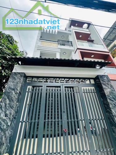 NHÀ MỚI 100% – CHỦ GỬI CẦN BÁN GẤP