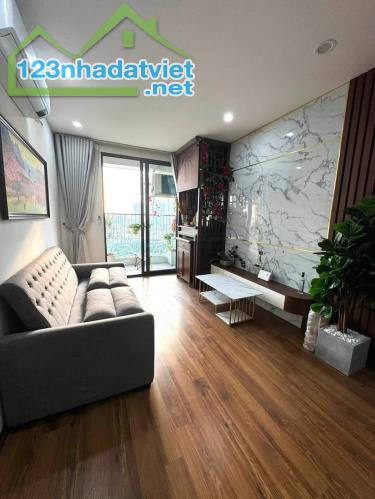 🏡 Cho thuê căn chung cư Phú Thịnh Green Park - 83M2 - 2PN, 2WC - Full Đồ - Ở Ngay - 1