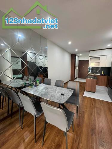 🏡 Cho thuê căn chung cư Phú Thịnh Green Park - 83M2 - 2PN, 2WC - Full Đồ - Ở Ngay - 2