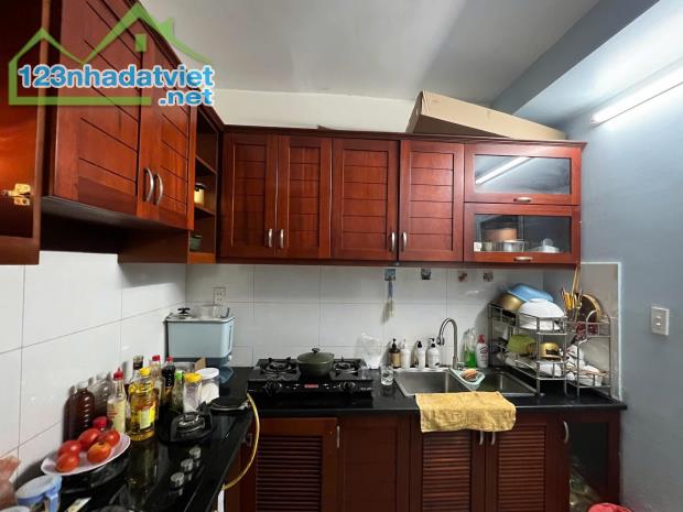 Chính chủ cho thuê phòng cao cấp tại Chung Cư Kim Tâm Hải – Full nội thất – Chỉ 3 - 1