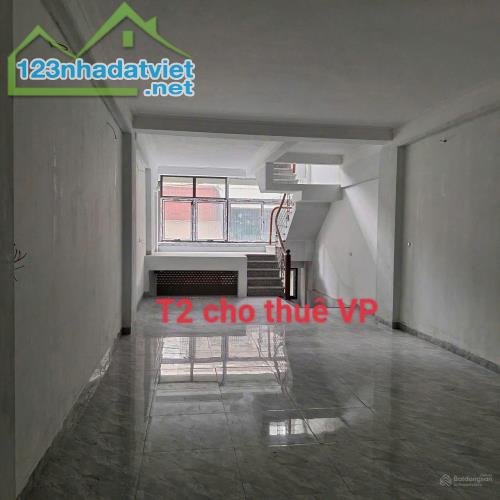 Cho thuê nhà làm văn phòng tại Trung Liệt - Đống Đa - Hà Nội, 0984750551 - 2