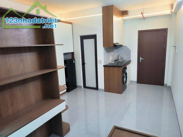 Cho thuê nhà Kiến Hưng, Hà Đông nhà đẹp giá bình dân - 1