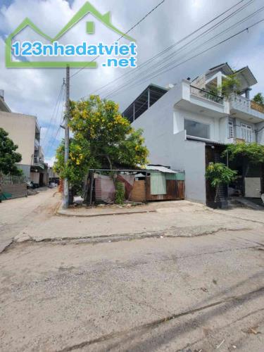 Bán đất lô góc 2 mặt hẻm xe hơi đường Liên khu 4/5 DT 6.5x12m SHR ,giá 3,95 tỷ - 2