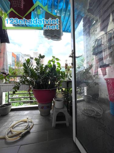 NHÀ LÊ VĂN THỌ, GÒ VẤP, NGANG LỚN 5.92M - 31M2, 2 TẦNG - 3.5 TỶ TL🌹🌹 - 2