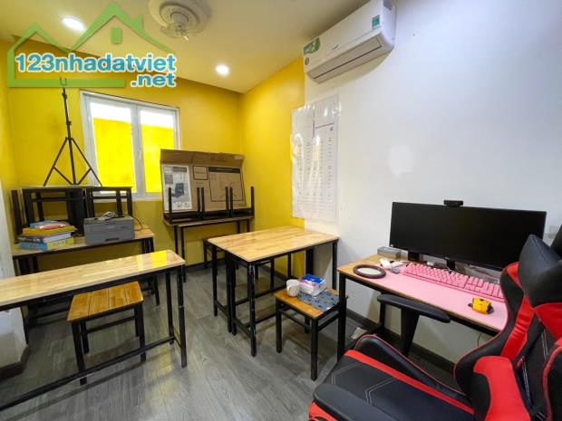 NHÀ LÊ VĂN THỌ, GÒ VẤP, NGANG LỚN 5.92M - 31M2, 2 TẦNG - 3.5 TỶ TL🌹🌹 - 4