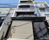 NGUYỄN DUY TRINH - 62m2 - 4 tầng - Có thanng máy