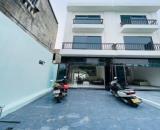 Chủ gửi bán nhà 3 tầng ngõ phố Trương Hán Siêu nhà thoáng rộng ngõ thông 68m2 1.98ty