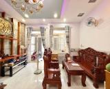 NHÀ MẶT TIỀN CHUẨN ĐẸP Ô TÔ PHẠM VĂN CHIÊU GÒ VẤP - 7 TỶ - 70M2