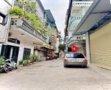 BÁN NHÀ PHÂN LÔ TRẦN ĐẠI NGHĨA - Ô TÔ LÙI CỬA, 2 THOÁNG, THANG MÁY - 60M2, 5T, MT 4M