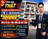 BÁN NHÀ HẺM 55 TÂY LÂN – 4 TẦNG – HẺM 20M – HƠN 7 TỶ  📍 Vị trí: Hẻm 55 Tây Lân