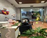 Cho thuê nhà mặt tiền chợ hưng phú 1 gần cầu quang trung giá 10 triệu