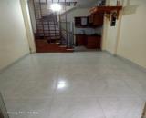 Cho thuê nhà ngõ phố Đông Thiên, Hoàng Mai 21m x 4 tầng, giá 7.5tr/tháng