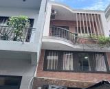 (HẺM OTO 6M) Nhà đẹp 3 tầng Lê Văn Sỹ (35m2) 4 phòng, khu cao tầng đồng bộ - 8 Tỷ (TL)