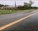 BÁN ĐẤT MẶT đường nhựa Hiệp Hòa, Tây Ninh 1000m  giá 6.5 tỷ