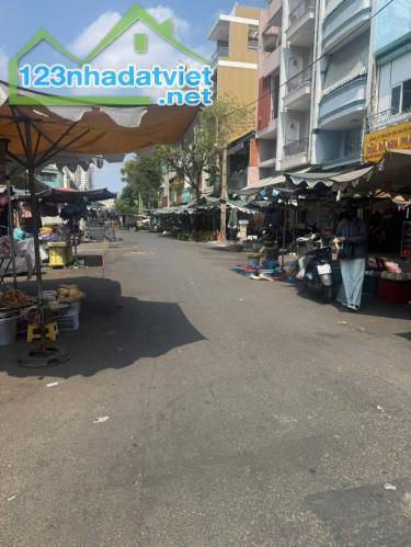 NHÀ BẠCH VÂN Q5 – 87M² – DÒNG TIỀN 35 TRIỆU/THÁNG – CHỈ 22 TỶ - 3