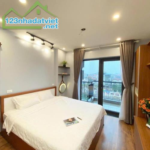 🏢 BÁN TÒA APARTMENT CAO CẤP QUẬN TÂY HỒ – DÒNG TIỀN ỔN ĐỊNH – GIÁ 1XX TỶ - 3