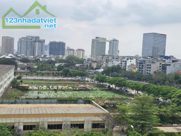 🏢 BÁN TÒA APARTMENT CAO CẤP QUẬN TÂY HỒ – DÒNG TIỀN ỔN ĐỊNH – GIÁ 1XX TỶ - 5