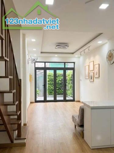NHÀ NGUYỄN VĂN CÔNG, PHƯỜNG 3, GÒ VẤP – CHỈ 3.9TỶ