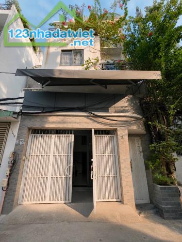 CĂN GÓC 2 MT VỊ TRÍ ĐẸP - 92m2 PHỐ THỜI TRANG TRẦN QUANG DIỆU - 4 TẦNG KIÊN CỐ - 1