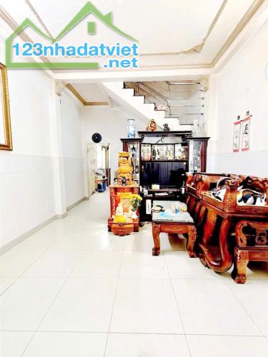 NGỘP BANK – HXH 7M PHẠM VĂN CHIÊU, GÒ VẤP – CHỈ 6.95 TỶ TL - 1