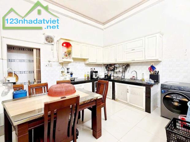 NGỘP BANK – HXH 7M PHẠM VĂN CHIÊU, GÒ VẤP – CHỈ 6.95 TỶ TL - 2