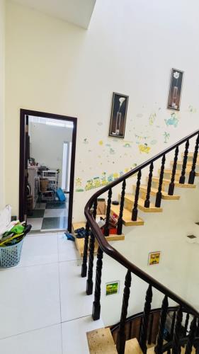 KẾ QUẬN 11 HẺM 6M XE HƠI THÔNG 106M 3 TẦNG 4PN SÂN THƯỢNG CHỈ 13 TỶ - 3