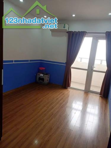 Cho Thuê Căn Hộ Chung Cư Unimax 210 Quang Trung Hà Đông 105m2 3PN - 11 Triệu - 2