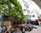 Bán nhà Mặt tiền thụt Nguyễn Phúc Nguyên 60m2 – Giá 6,6 Tỷ tl.