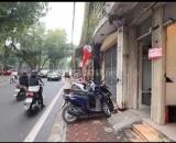 CHO THUÊ CỬA HÀNG KINH DOANH MẶT PHỐ HOÀNG HOA THÁM - P. NGỌC HÀ - BA ĐÌNH - HÀ NỘI