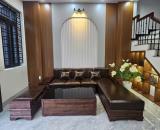 Bán nhà 3T ngõ Nguyễn Hữu Cầu TP Hải Dương DT 61m2 nhà mới về ở ngay 2.52 tỷ