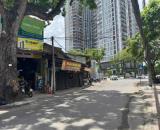 nhà mặt Phố Đức Giang 90m2, 3 tầng, mt rộng 7m, đường ô tô tránh nhau, làm công ty, văn