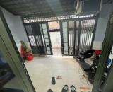 Nhà đẹp vào ở ngay,hẻm xe hơi vào tới nhà, khu dân trí tốt