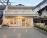 Căn nhà gần trường đại học Đà Lạt, có tiềm năng tăng giá lớn trong tương lai.