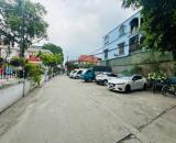 BÁN ĐẤT MẶT PHỐ NGUYÊN PHI Ỷ LAN – TỪ SƠN, BẮC NINH