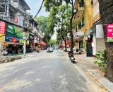 CHO THUÊ NHÀ MẶT PHỐ ĐƯỜNG HOÀNG HOA THÁM, BA ĐÌNH, VỈA HÈ RỘNG, Ở, KINH DOANH ĐA DẠNG