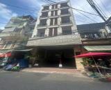 BÁN TÒA NHÀ NGUYỄN THỊ MINH KHAI, PHƯỜNG ĐA KAO, QUẬN 1 - 18 PHÒNG - 6x18m - GIÁ CHỈ 60 TỶ