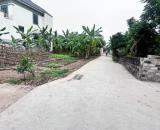 BÁN ĐẤT THÔN THƯỢNG, XÃ AN VĨ, KHOÁI CHÂU HƯNG YÊN Diện tích:59m²