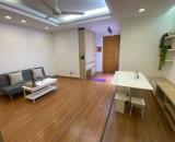 Cho thuê căn hộ 2PN tại Cc 197 Trần Phú, Hà Đông – Full nội thất, chỉ 10,5 triệu/tháng